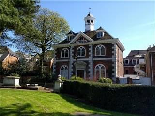 Photo of Office Space on George Street - Watford