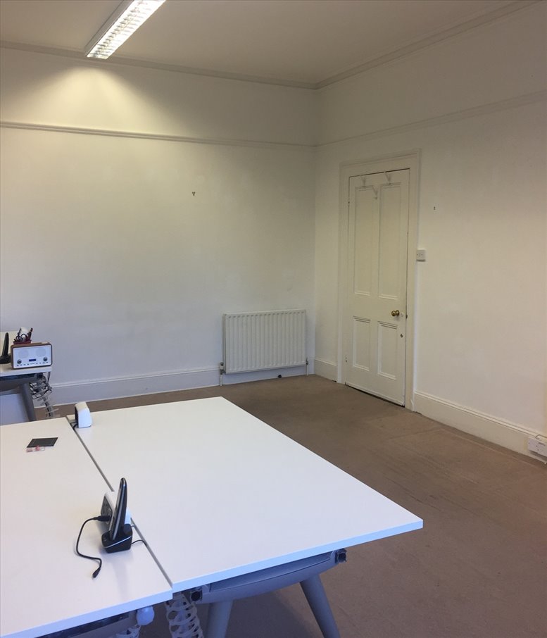 Bromley Office Space for Rent on 34 Southborough Road, Bickley