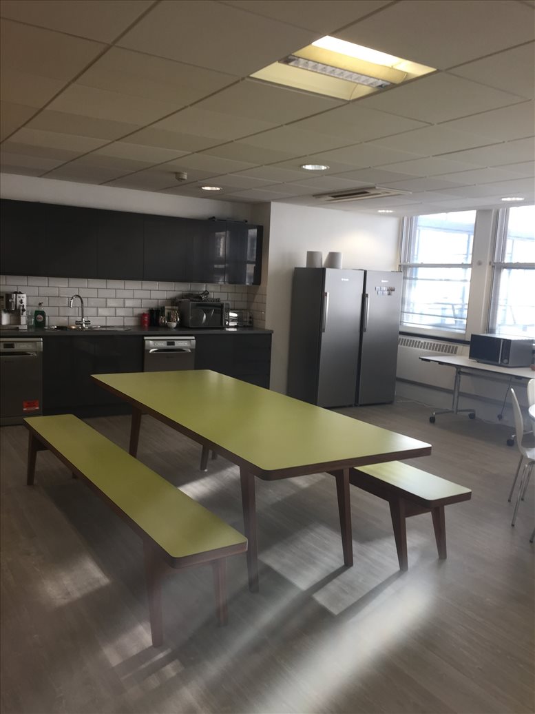 Office for Rent on 50 Eastbourne Terrace Paddington