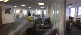 Photo of Office Space on 50 Eastbourne Terrace - Paddington