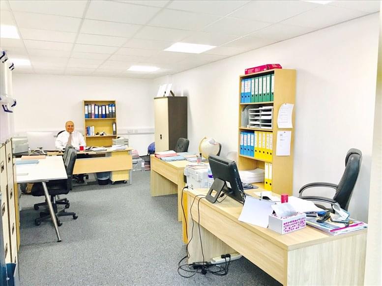 Photo of Office Space on Howard Road, Stanmore Edgware