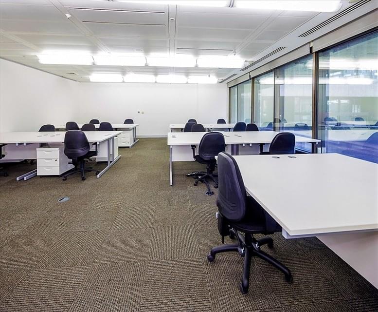 This is a photo of the office space available to rent on 3 Lower Thames Street, City of London