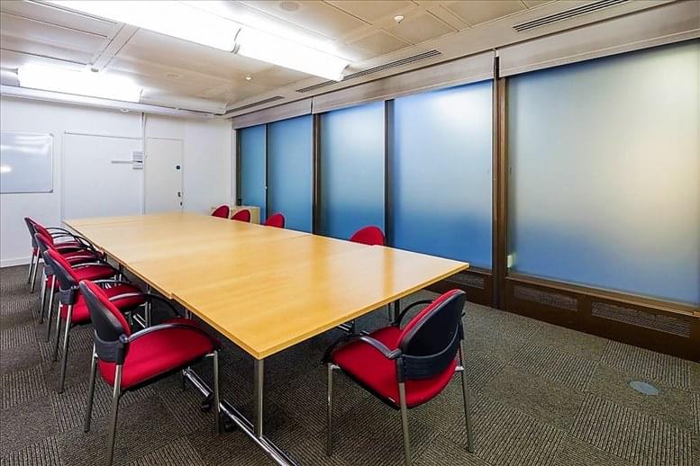 Photo of Office Space available to rent on 3 Lower Thames Street, City of London, Monument