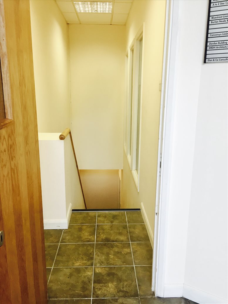 Picture of 1 Royal Oak Yard Office Space for available in Bermondsey