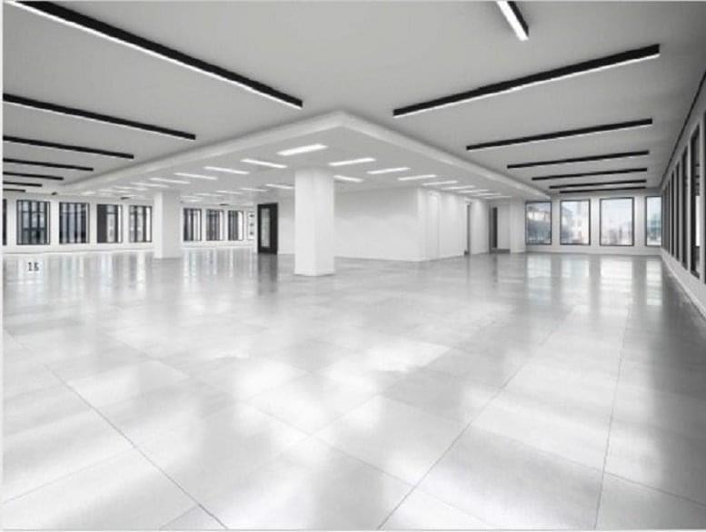 Picture of 30 Duke's Place, City of London Office Space for available in Aldgate