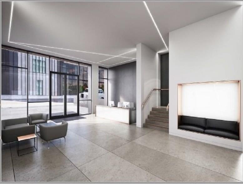 Office for Rent on 30 Duke's Place, City of London Aldgate