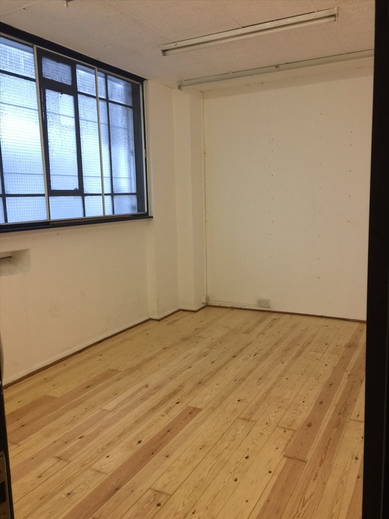 Photo of Office Space on 6-16 Arbutus Street, Haggerston Hoxton