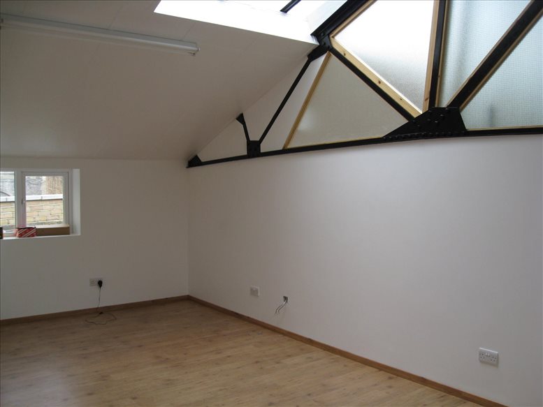 Picture of 6-16 Arbutus Street, Haggerston Office Space for available in Hoxton