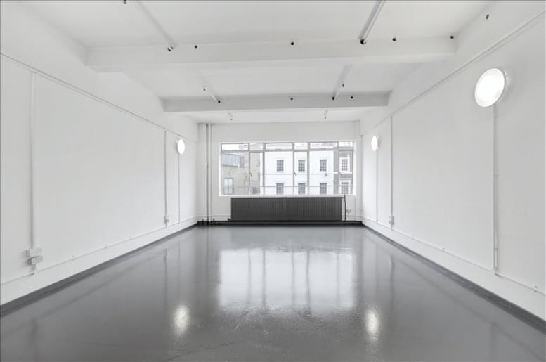 Photo of Office Space on 436 Essex Road, Islington - N1