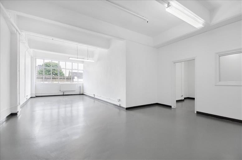 436 Essex Road, Islington Office for Rent Islington