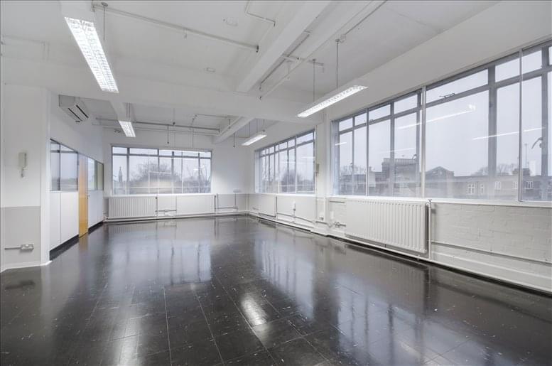 Picture of 436 Essex Road, Islington Office Space for available in Islington