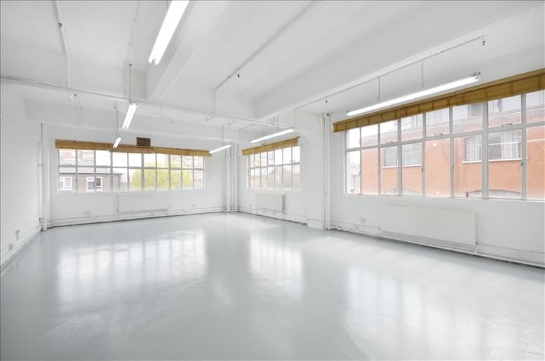 Photo of Office Space available to rent on 436 Essex Road, Islington, Islington