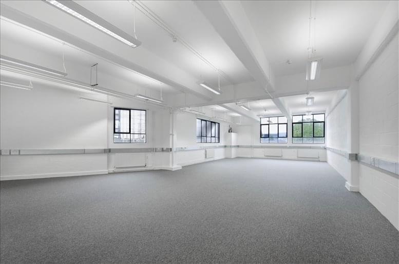 Parma House, Clarendon Road, Wood Green Office for Rent Haringey