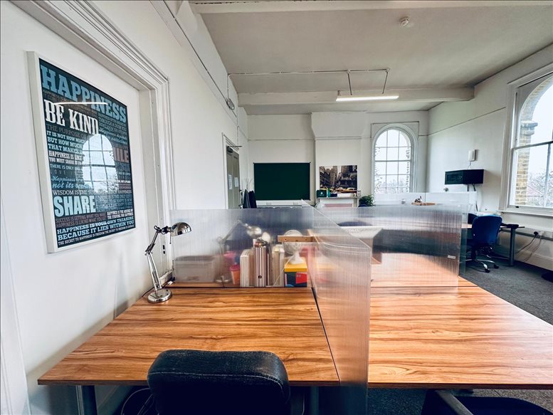 Cherington Road, Hanwell Office Space Ealing