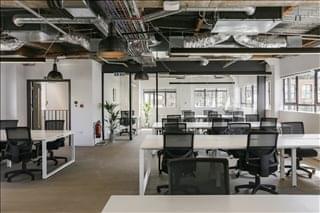 Photo of Office Space on 25 Luke Street, Hackney - Shoreditch