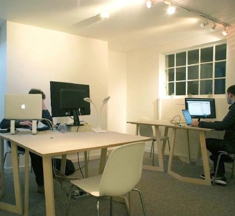 Photo of Office Space on 36b St Peters Street, Islington - N1