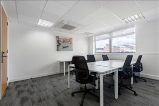 Photo of Office Space on 132 Lewisham High Street - Lewisham