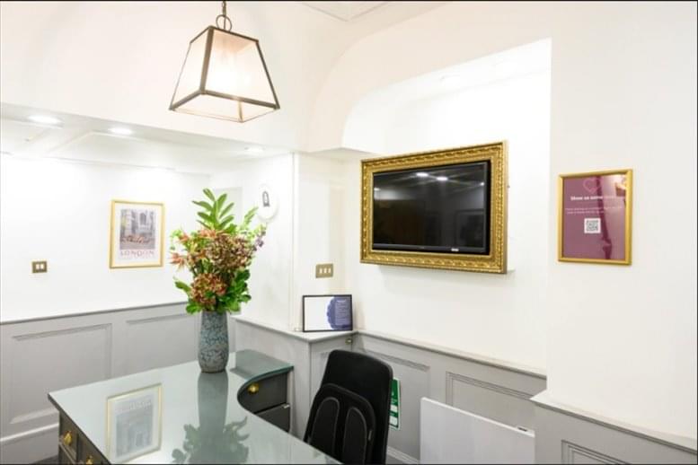 Image of Offices available in Victoria: 13 Palace Street