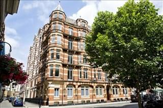 Photo of Office Space on 13 Palace Street - Victoria