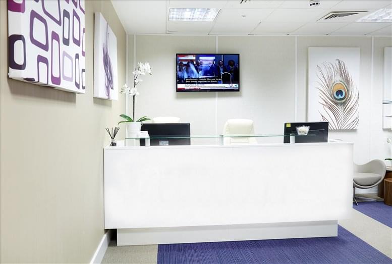 Photo of Office Space on 2 Lyttelton Road, Hampstead Garden Suburb Finchley