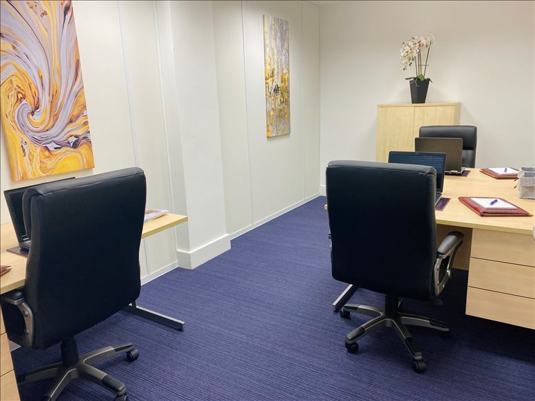 Picture of 2 Lyttelton Road, Hampstead Garden Suburb Office Space for available in Finchley