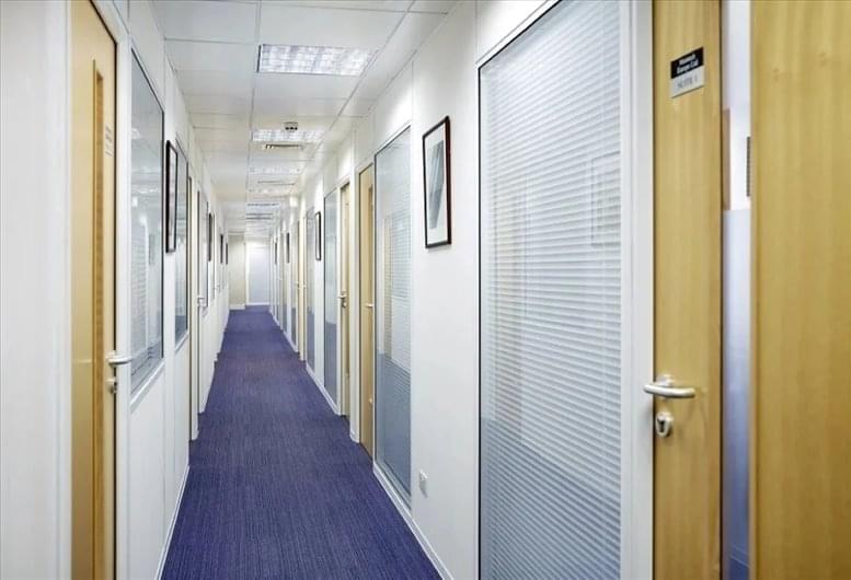 Office for Rent on 2 Lyttelton Road, Hampstead Garden Suburb Finchley