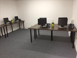 Photo of Office Space on 34-35 Rockingham Road - Uxbridge