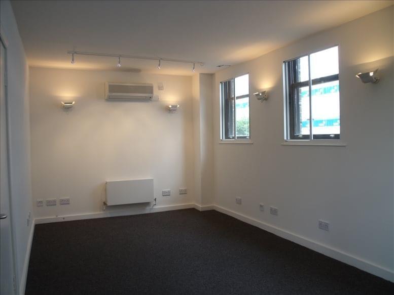 132-134 Lots Road, London Office Space Chelsea