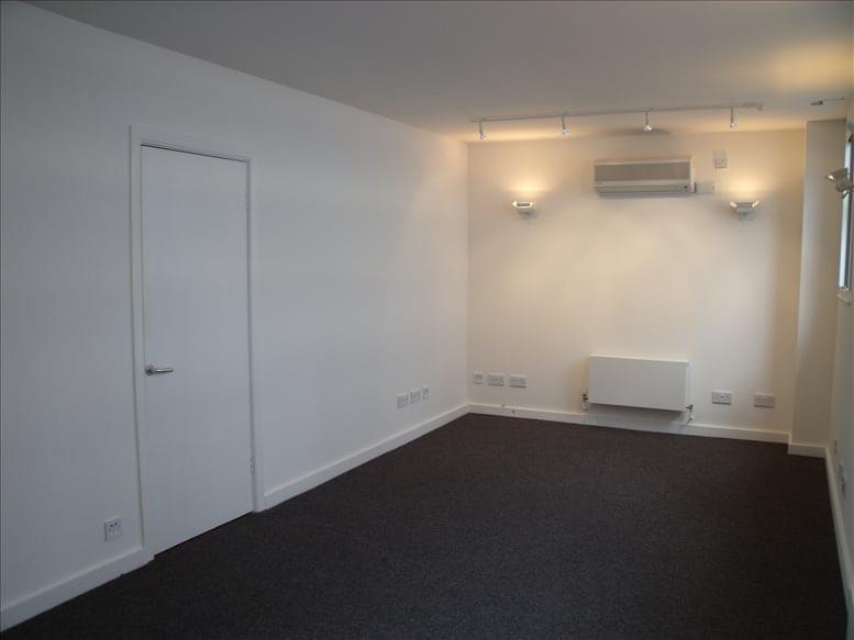 Photo of Office Space on 132-134 Lots Road, London Chelsea