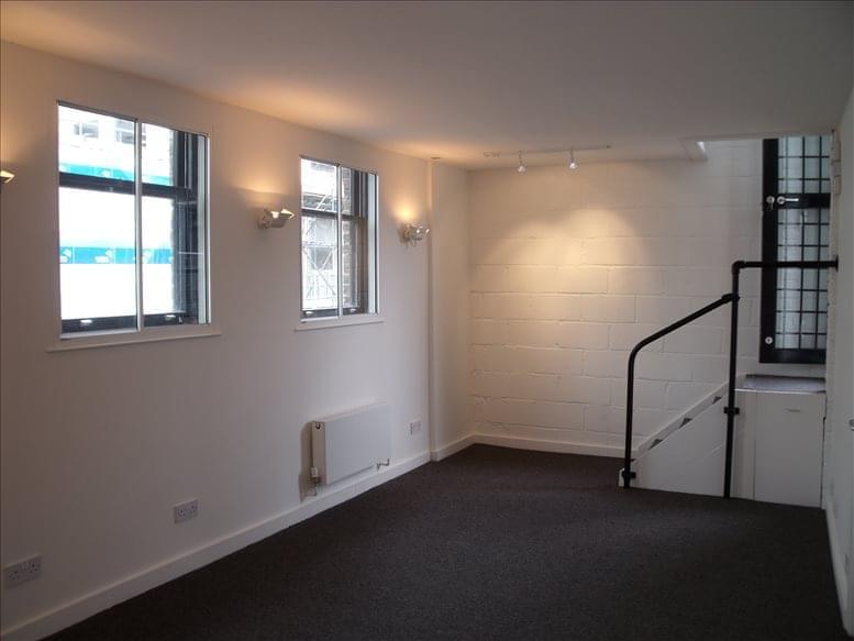 Picture of 132-134 Lots Road, London Office Space for available in Chelsea