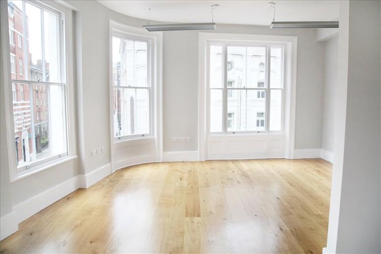 Photo of Office Space on 42 Tavistock Street, Covent Garden Covent Garden