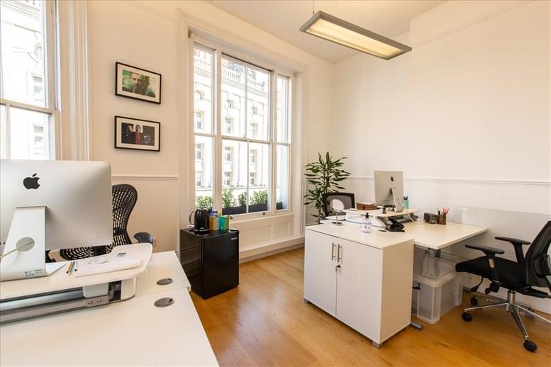 Image of Offices available in Covent Garden: 42 Tavistock Street, Covent Garden