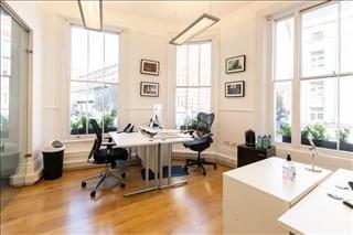 Photo of Office Space on 42 Tavistock Street, Covent Garden - Covent Garden