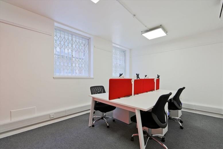 Office for Rent on 10-11 Gray's Inn Square, Holborn Chancery Lane