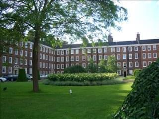 Photo of Office Space on 10-11 Gray's Inn Square, Holborn - Chancery Lane