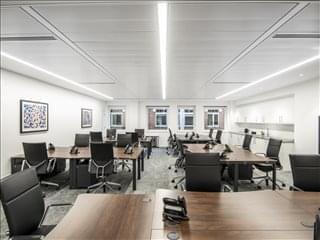 Photo of Office Space on 20 North Audley Street - Mayfair