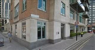 Photo of Office Space on 9 Albert Embankment, Lambeth - Lambeth