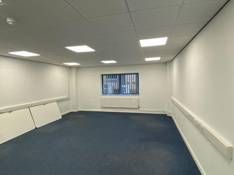 Photo of Office Space on 3 Soothouse Spring, Suite 19 Watford