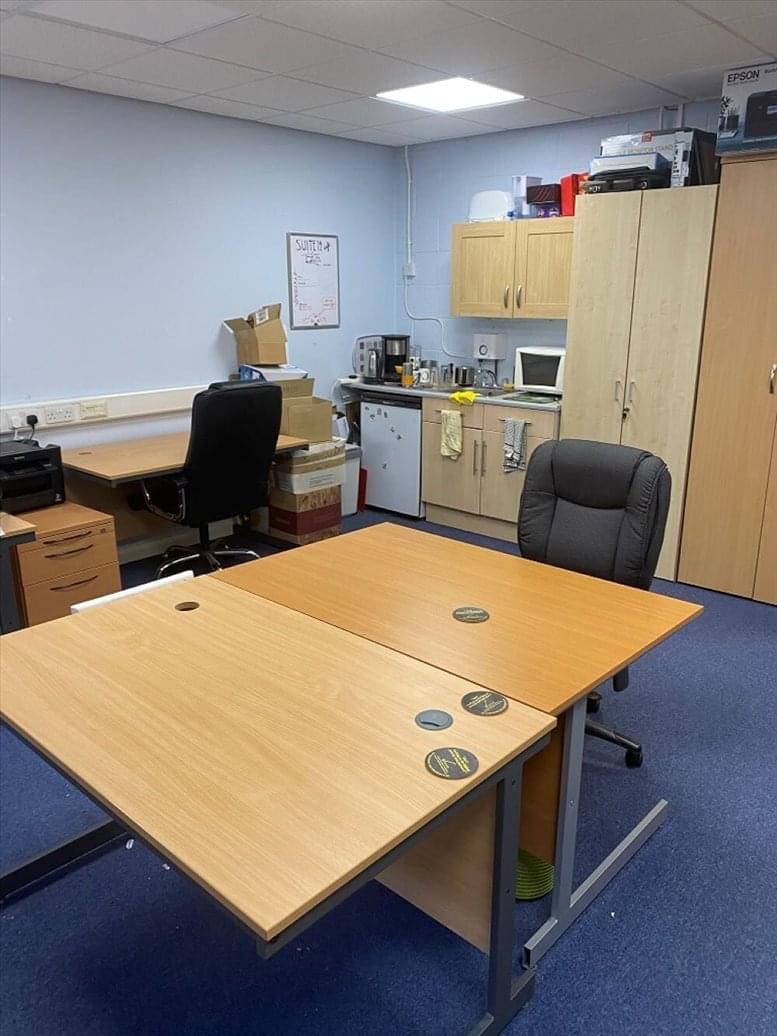 Office for Rent on 3 Soothouse Spring, Suite 19 Watford