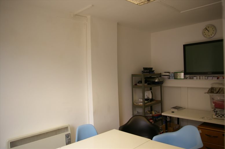 Photo of Office Space on 42-44 Hanway Street, Fitzrovia Tottenham Court Road
