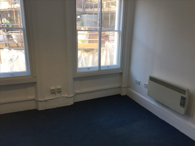 Photo of Office Space on 42-44 Hanway Street, Fitzrovia Tottenham Court Road