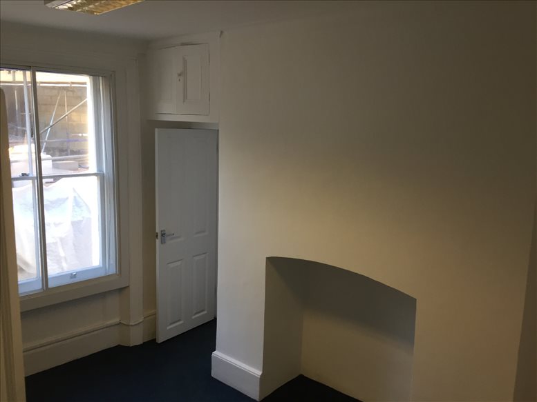 42-44 Hanway Street, Fitzrovia Office for Rent Tottenham Court Road