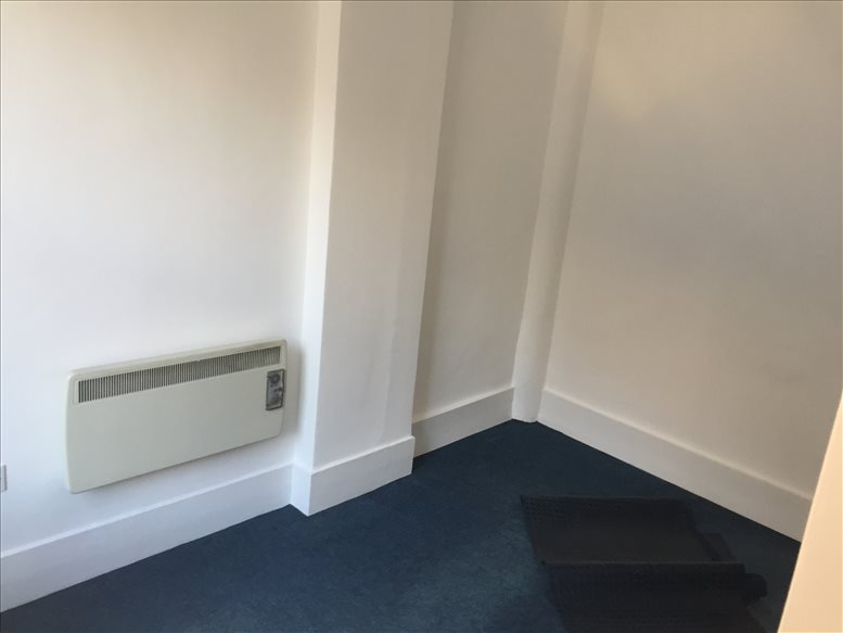 Office for Rent on 42-44 Hanway Street, Fitzrovia Tottenham Court Road