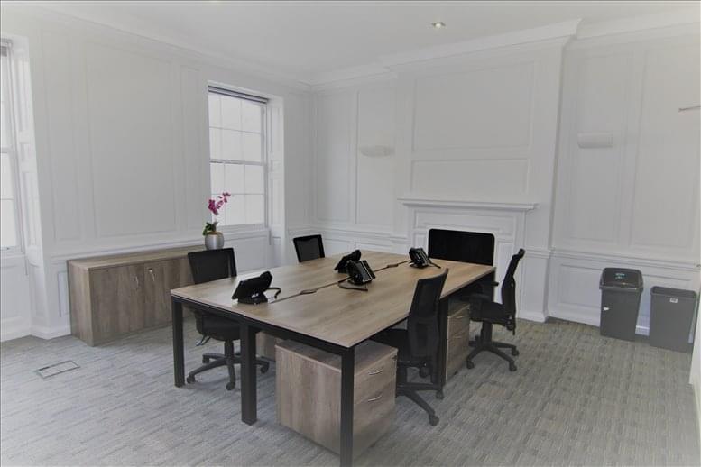 Photo of Office Space on 4 Cavendish Square, West End Cavendish Square
