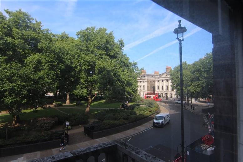 Image of Offices available in Cavendish Square: 4 Cavendish Square, West End