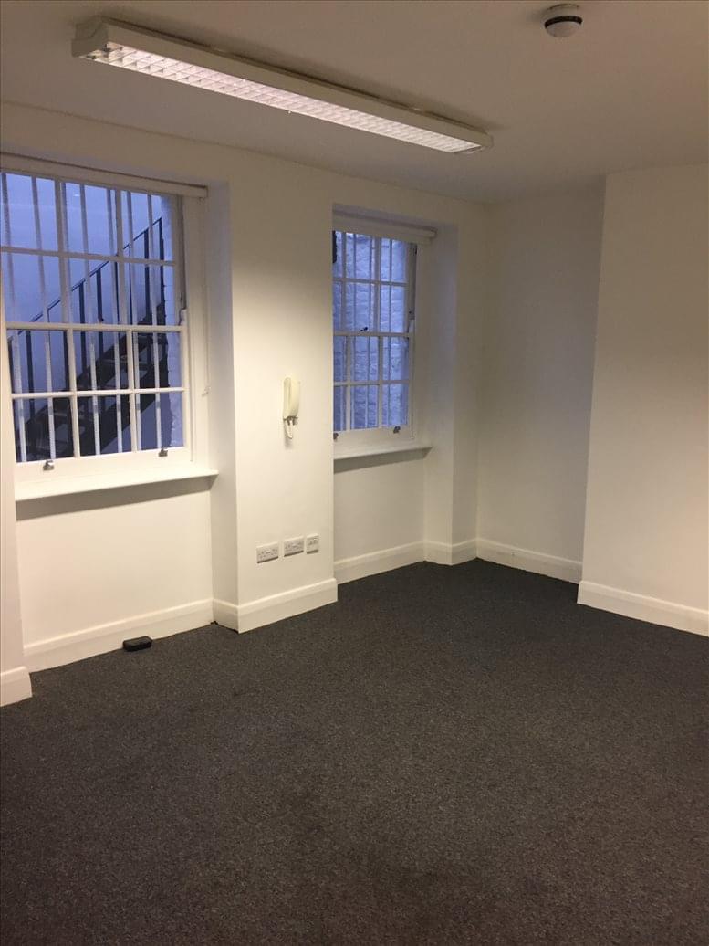 Office for Rent on 207 Old Marylebone Road Marylebone