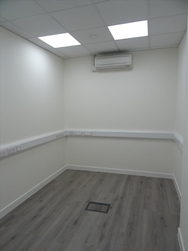 Picture of 7 Havelock Place Office Space for available in Harrow