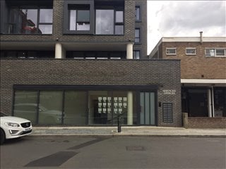Photo of Office Space on 7 Havelock Place - Harrow