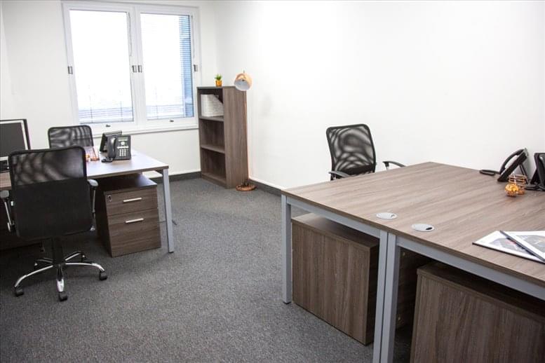 Office for Rent on 21-23 Elmfield Road, Bromely Bromley