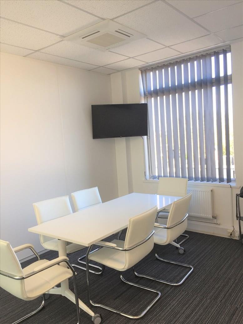 Photo of Office Space on 137-139 High Street, Beckenham Beckenham